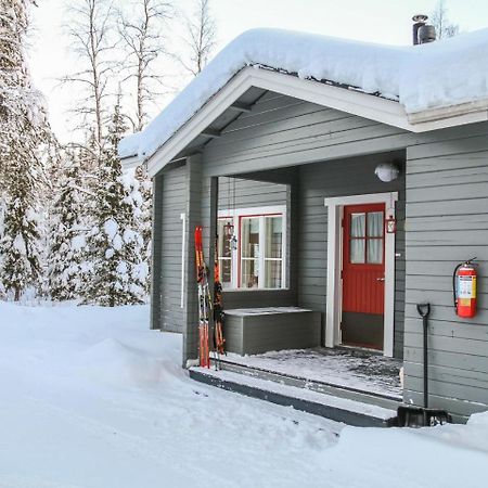 Holiday Home Yllaestokka 7 By Interhome Yllasjarvi Bagian luar foto